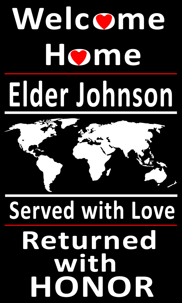 missionary banner